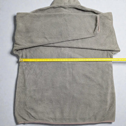 Pile Vintage Patagonia Synchilla - L