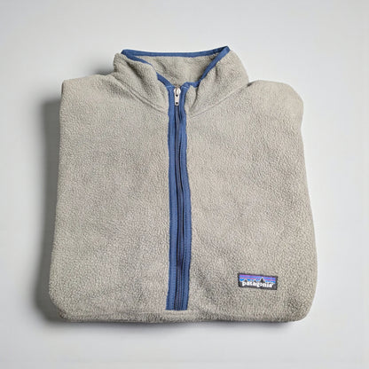 Pile Vintage Patagonia Synchilla - L