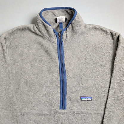 Pile Vintage Patagonia Synchilla - L