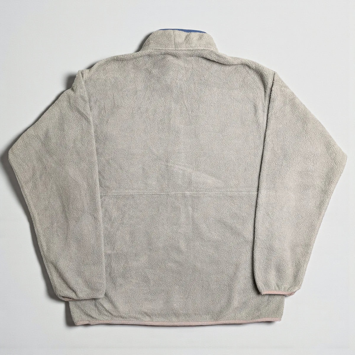 Pile Vintage Patagonia Synchilla - L