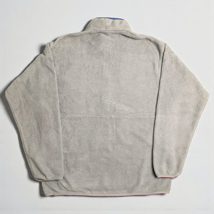 Pile Vintage Patagonia Synchilla - L