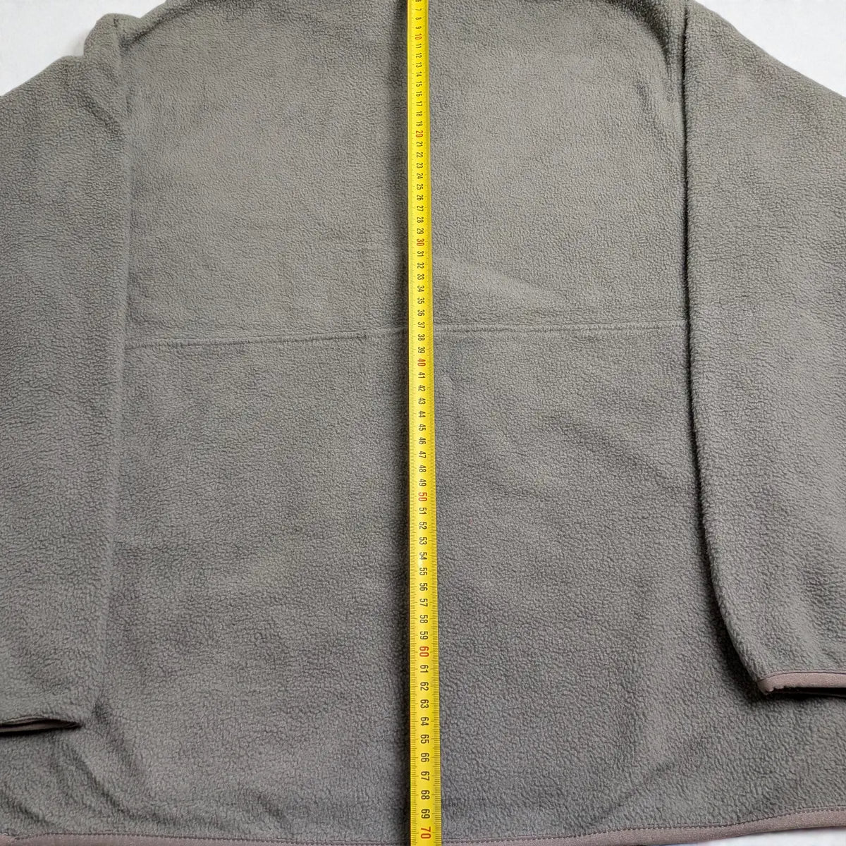 Pile Vintage Patagonia Synchilla - L