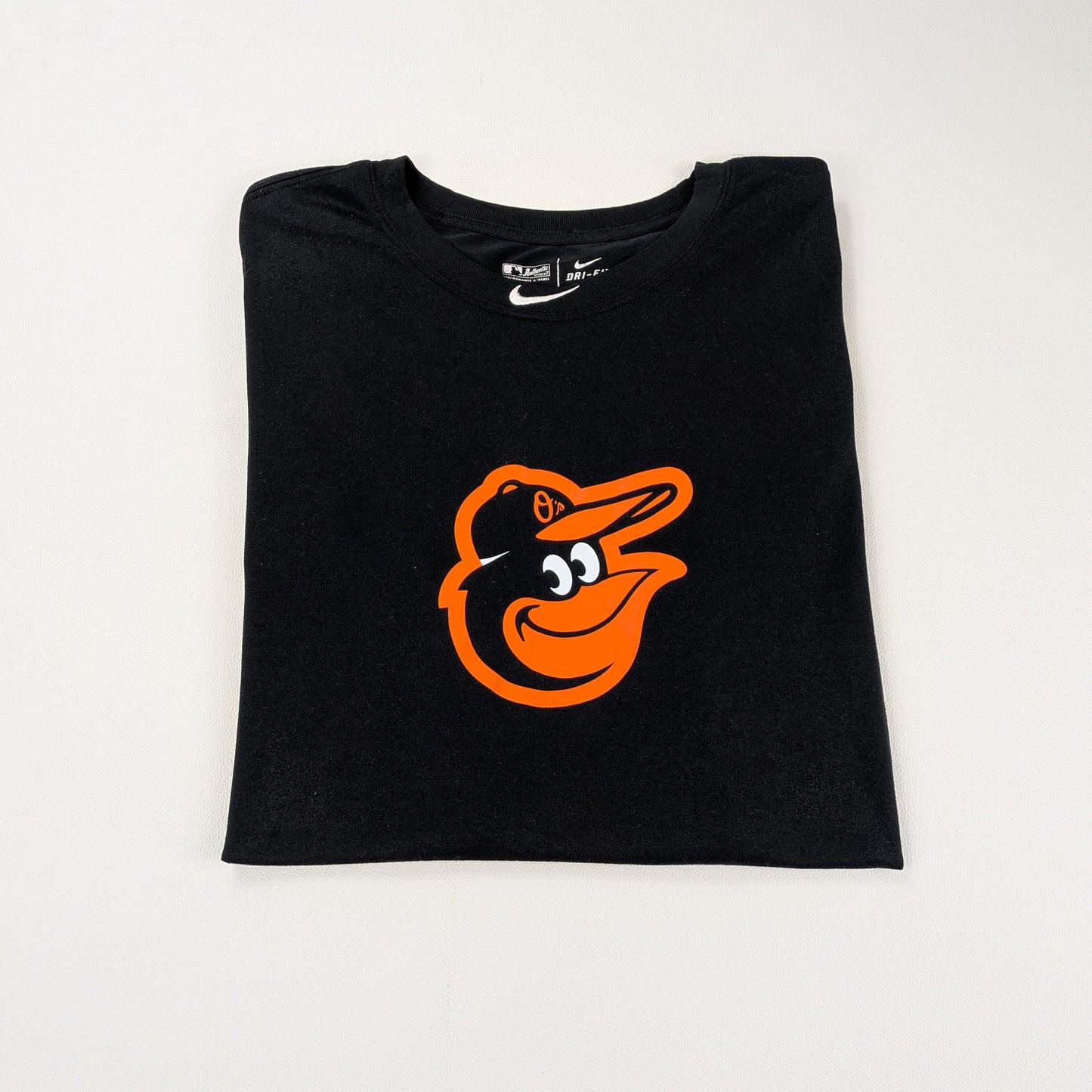 T-shirt Nike x MLB Baltimore Orioles Authentic Collection - XL
