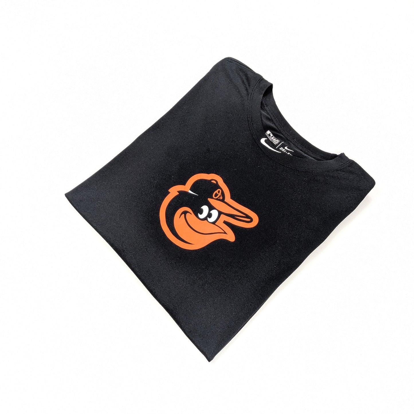 T-shirt Nike x MLB Baltimore Orioles Authentic Collection - XL