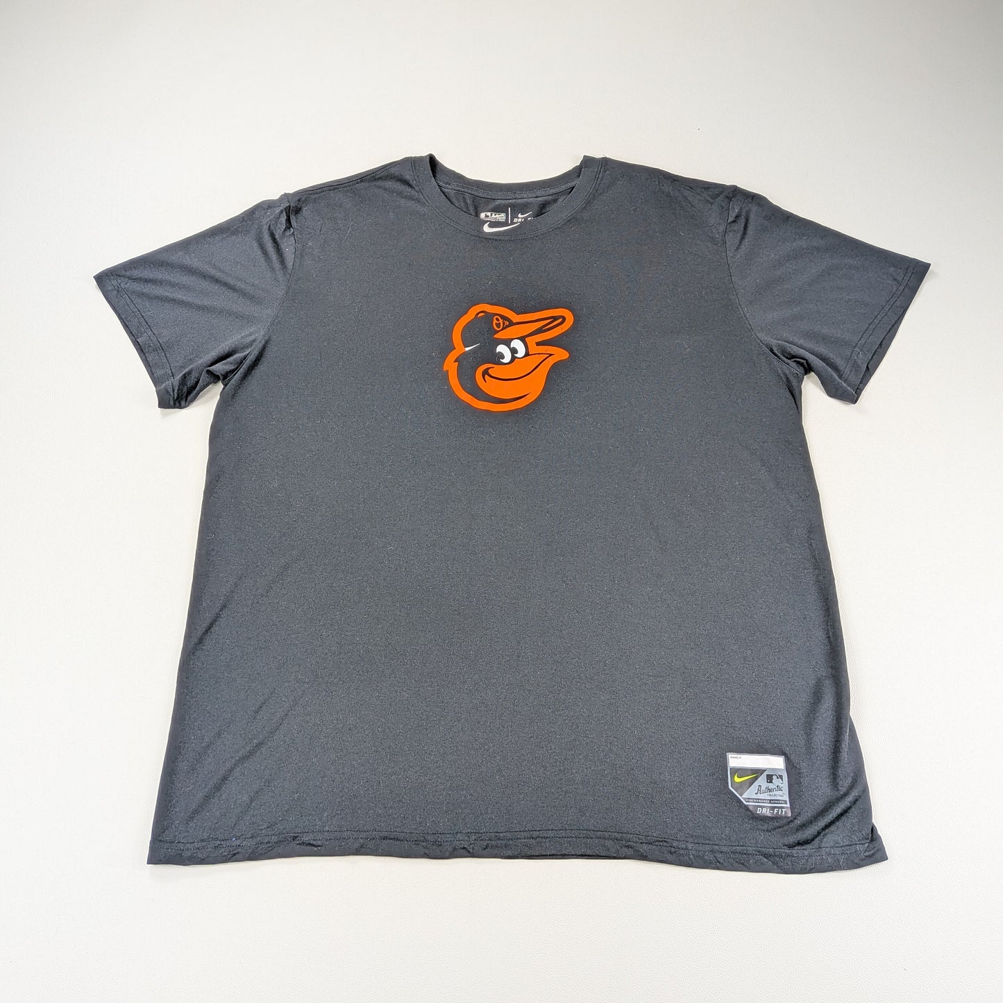 T-shirt Nike x MLB Baltimore Orioles Authentic Collection - XL