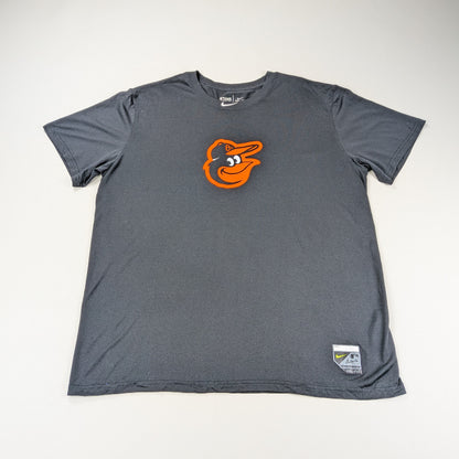 T-shirt Nike x MLB Baltimore Orioles Authentic Collection - XL