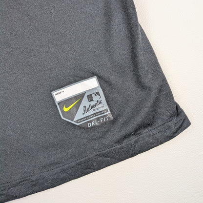 T-shirt Nike x MLB Baltimore Orioles Authentic Collection - XL
