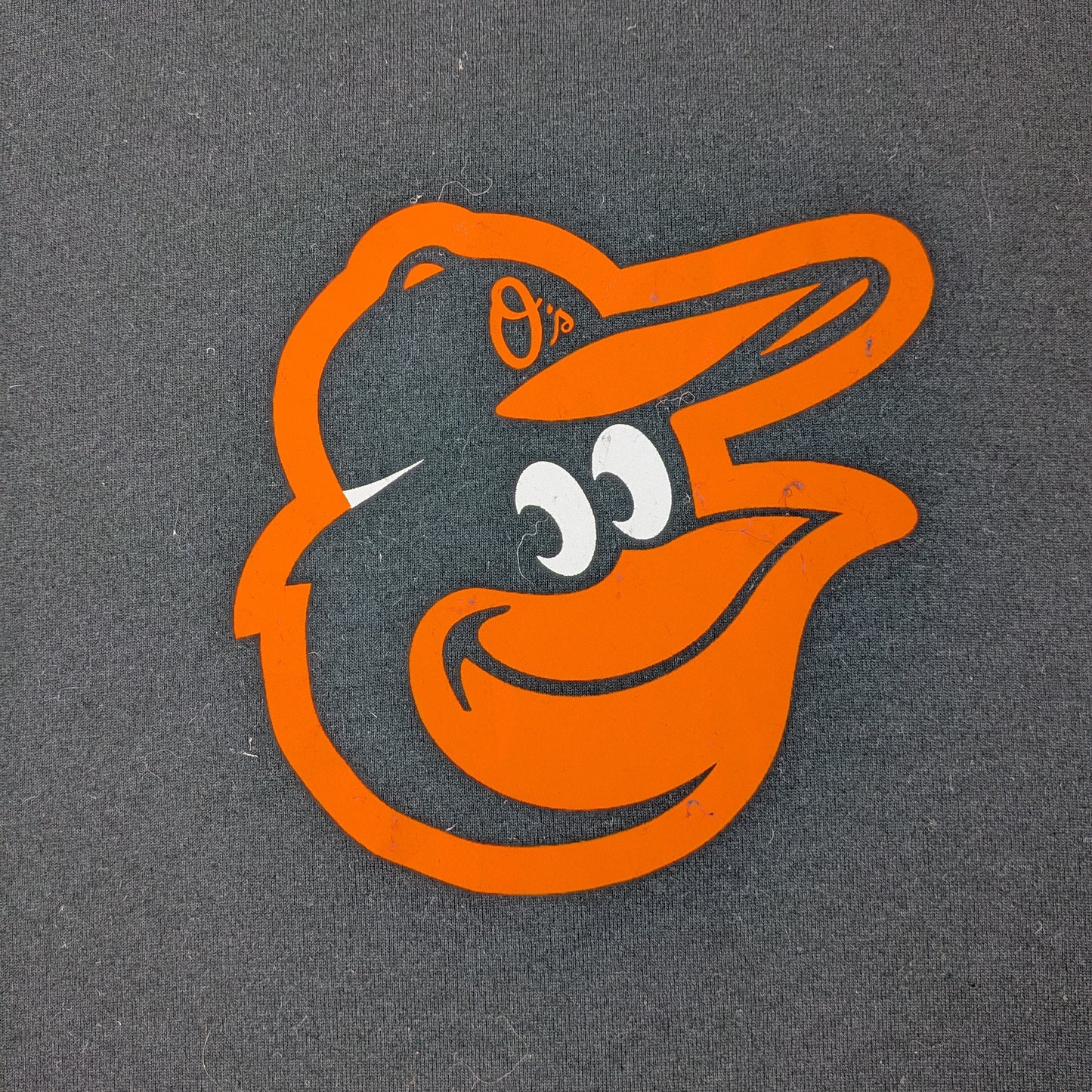 T-shirt Nike x MLB Baltimore Orioles Authentic Collection - XL