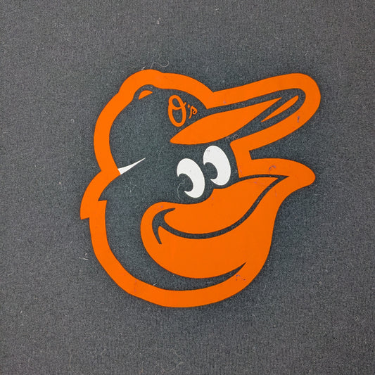 T-shirt Nike x MLB Baltimore Orioles Authentic Collection - XL