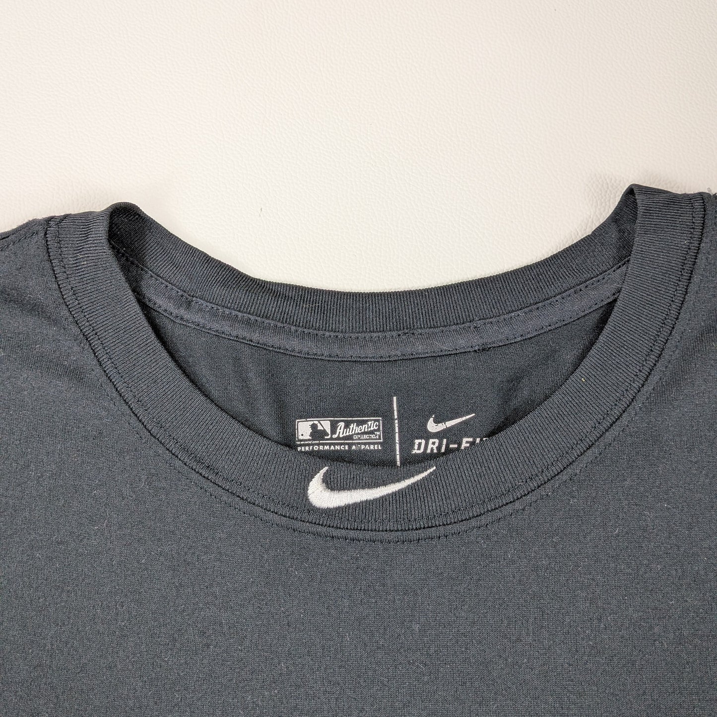 T-shirt Nike x MLB Baltimore Orioles Authentic Collection - XL
