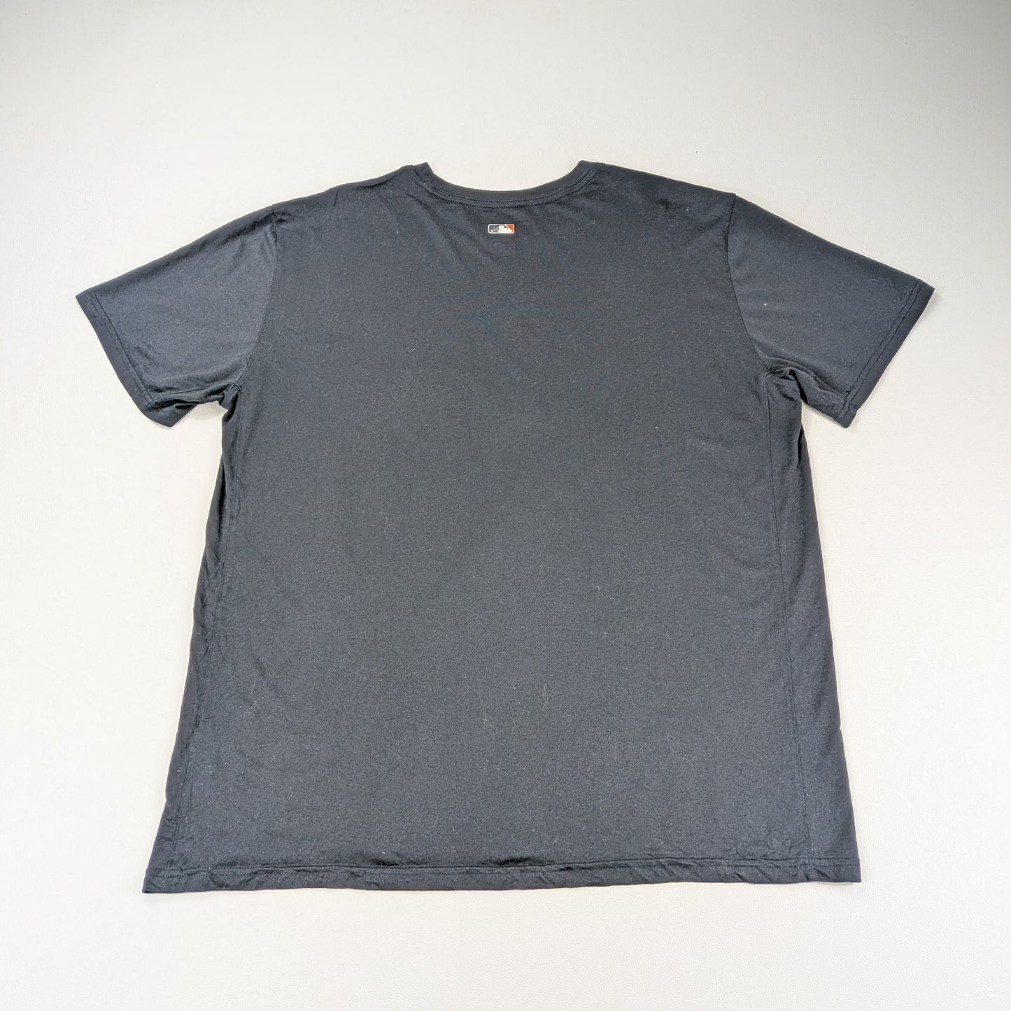 T-shirt Nike x MLB Baltimore Orioles Authentic Collection - XL
