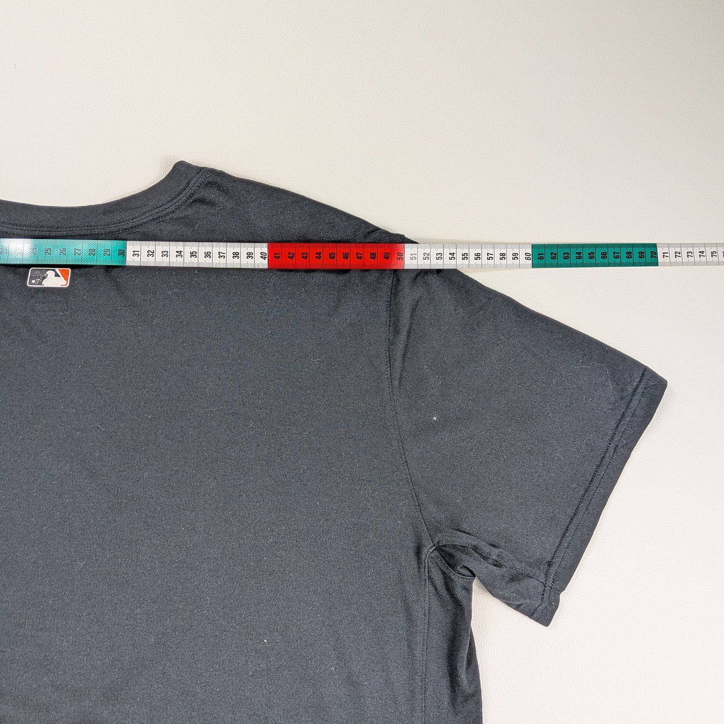 T-shirt Nike x MLB Baltimore Orioles Authentic Collection - XL