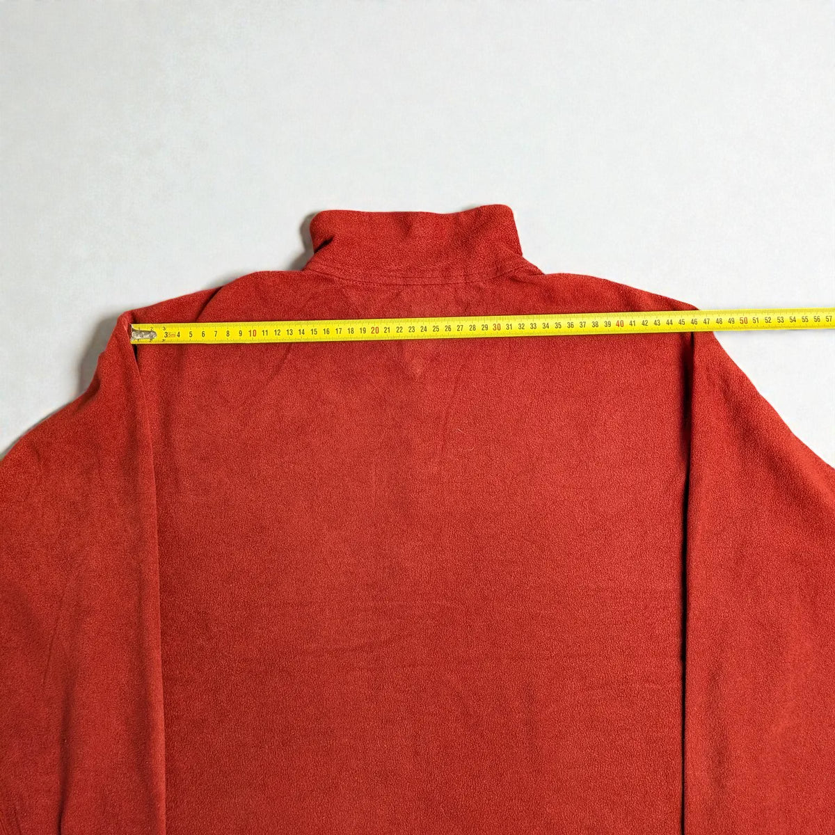 Pile leggero Vintage anni ’90 - M