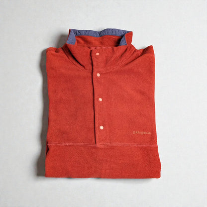 Pile leggero Vintage anni ’90 - M