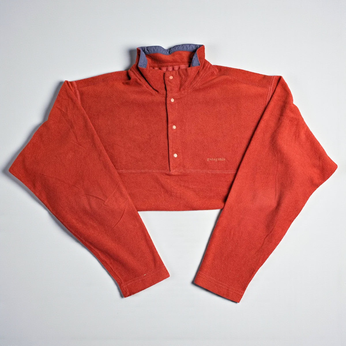 Pile leggero Vintage anni ’90 - M