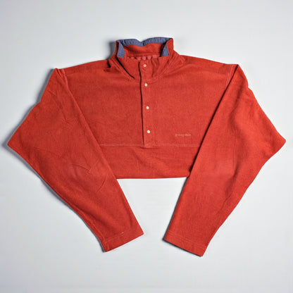Pile leggero Vintage anni ’90 - M