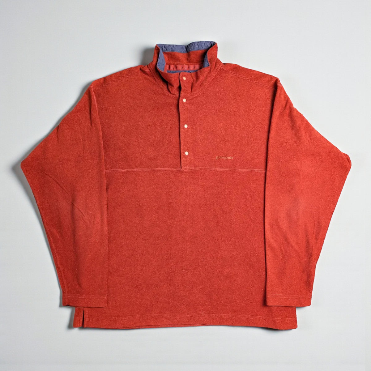 Pile leggero Vintage anni ’90 - M