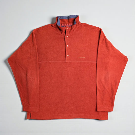 Pile leggero Vintage anni ’90 - M