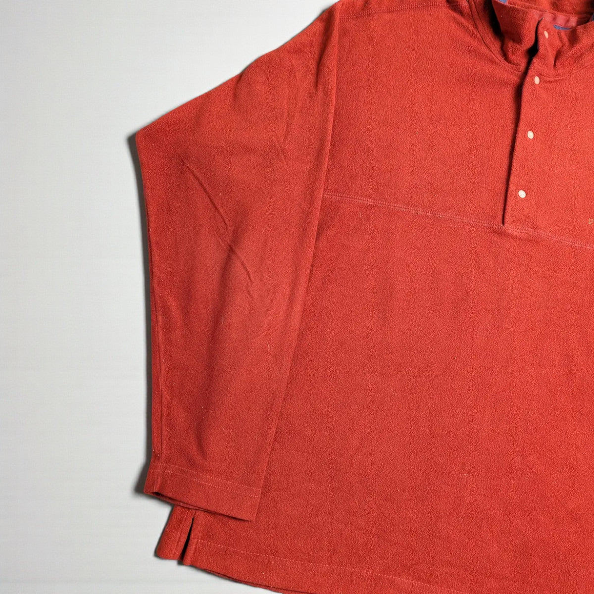 Pile leggero Vintage anni ’90 - M