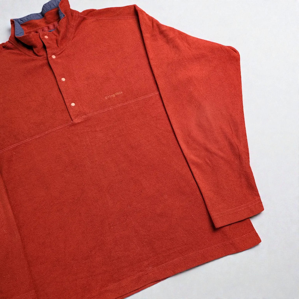Pile leggero Vintage anni ’90 - M