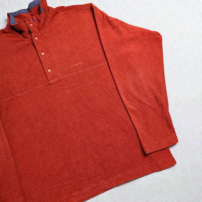 Pile leggero Vintage anni ’90 - M