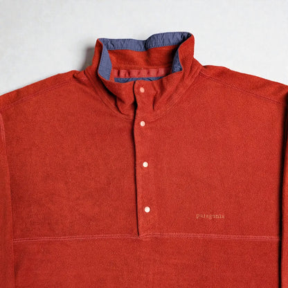 Pile leggero Vintage anni ’90 - M