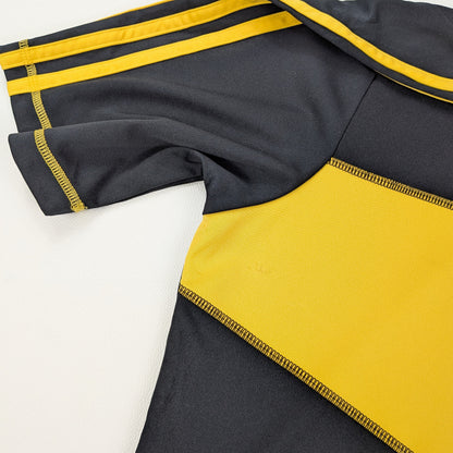 Maglia tecnica Adidas Climalite vintage sportivo - M