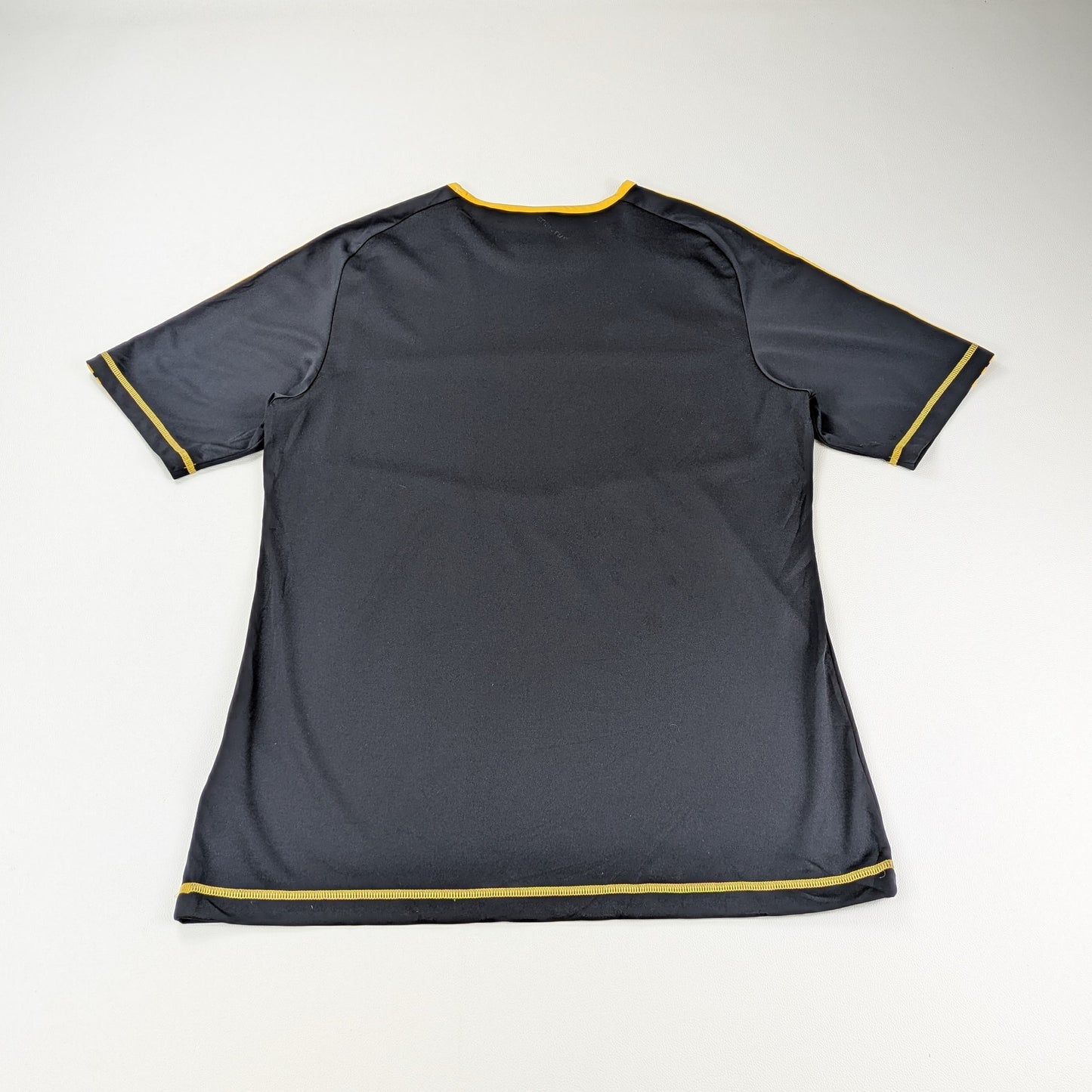 Maglia tecnica Adidas Climalite vintage sportivo - M