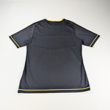 Maglia tecnica Adidas Climalite vintage sportivo - M