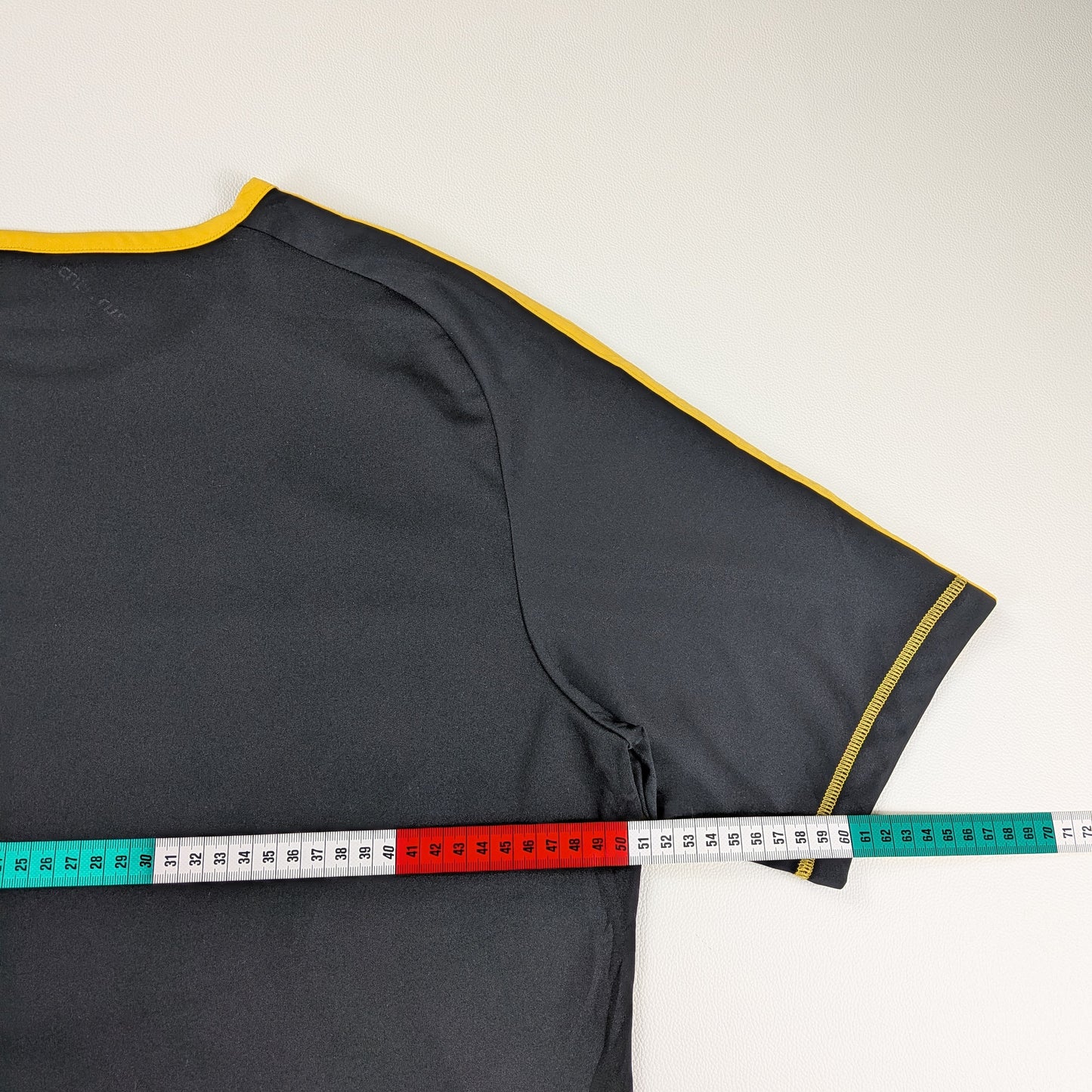 Maglia tecnica Adidas Climalite vintage sportivo - M