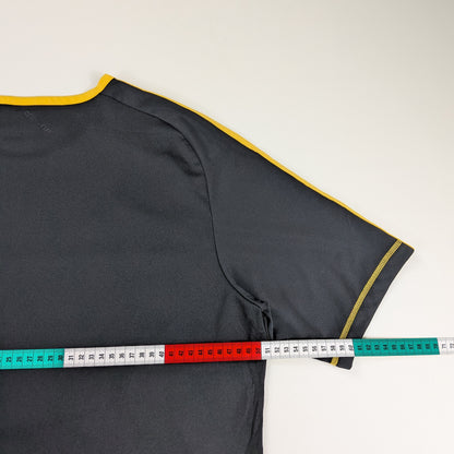 Maglia tecnica Adidas Climalite vintage sportivo - M
