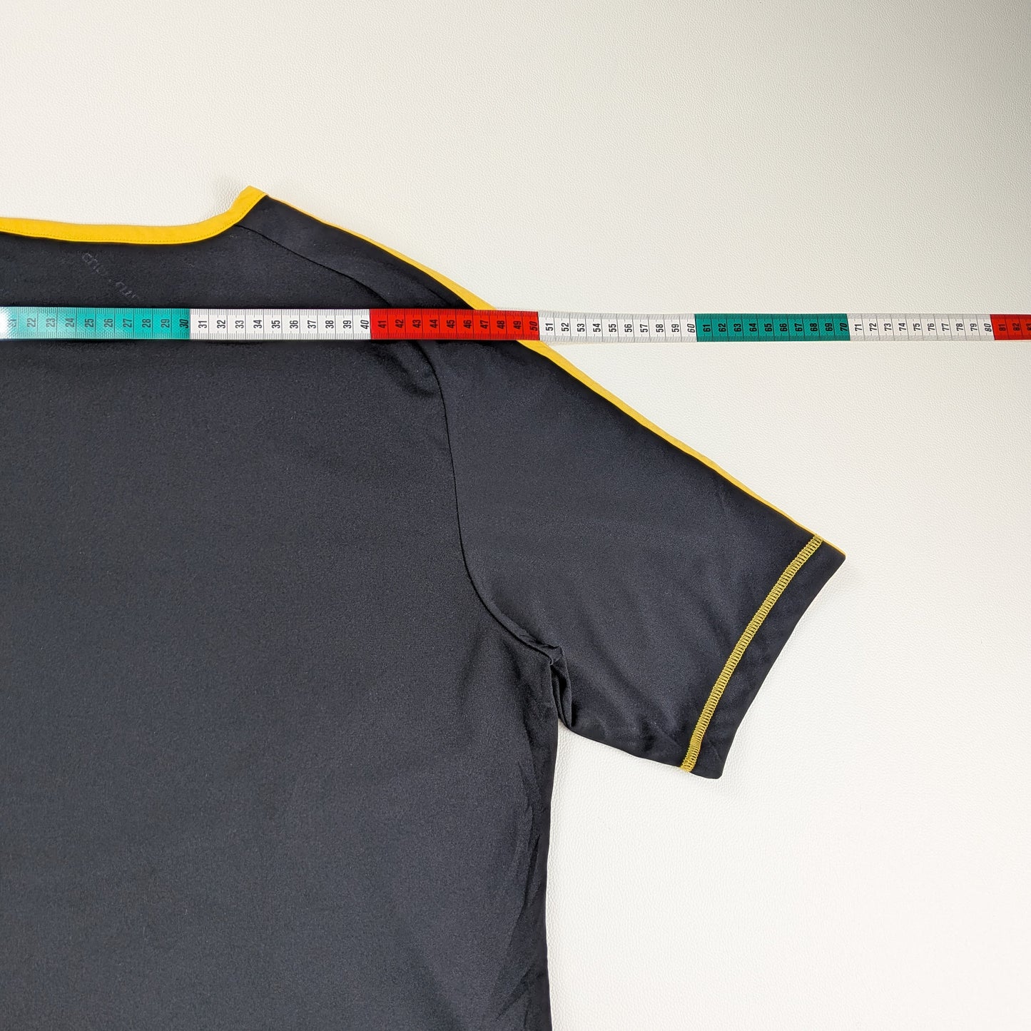 Maglia tecnica Adidas Climalite vintage sportivo - M