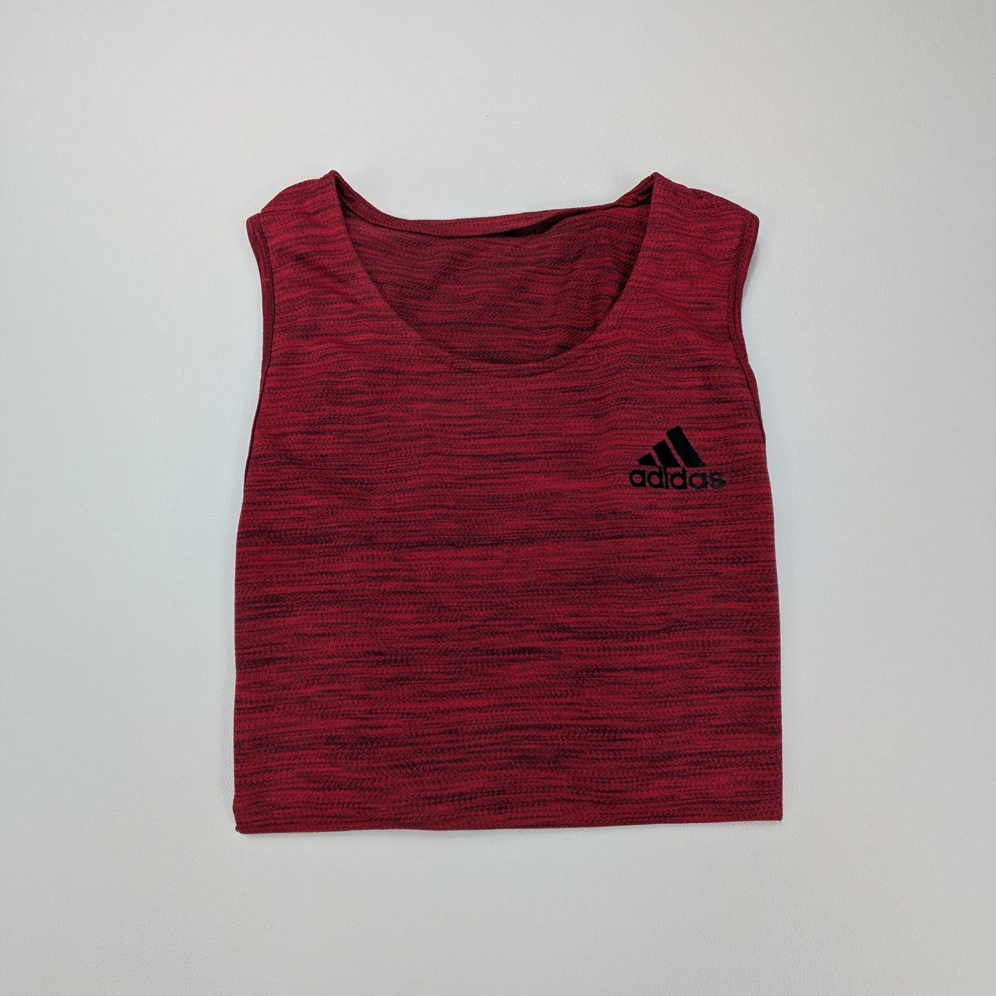Smanicato Adidas sportivo tecnico aeroready - S/M