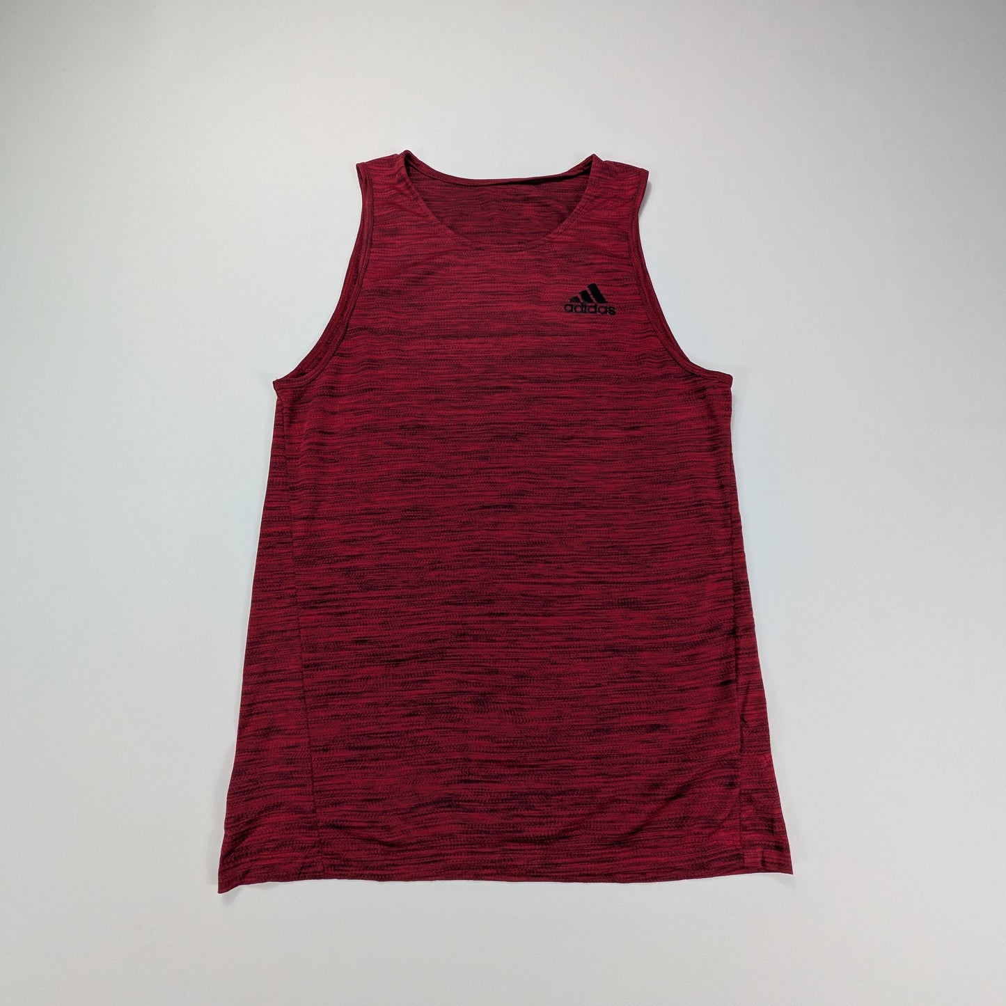 Smanicato Adidas sportivo tecnico aeroready - S/M