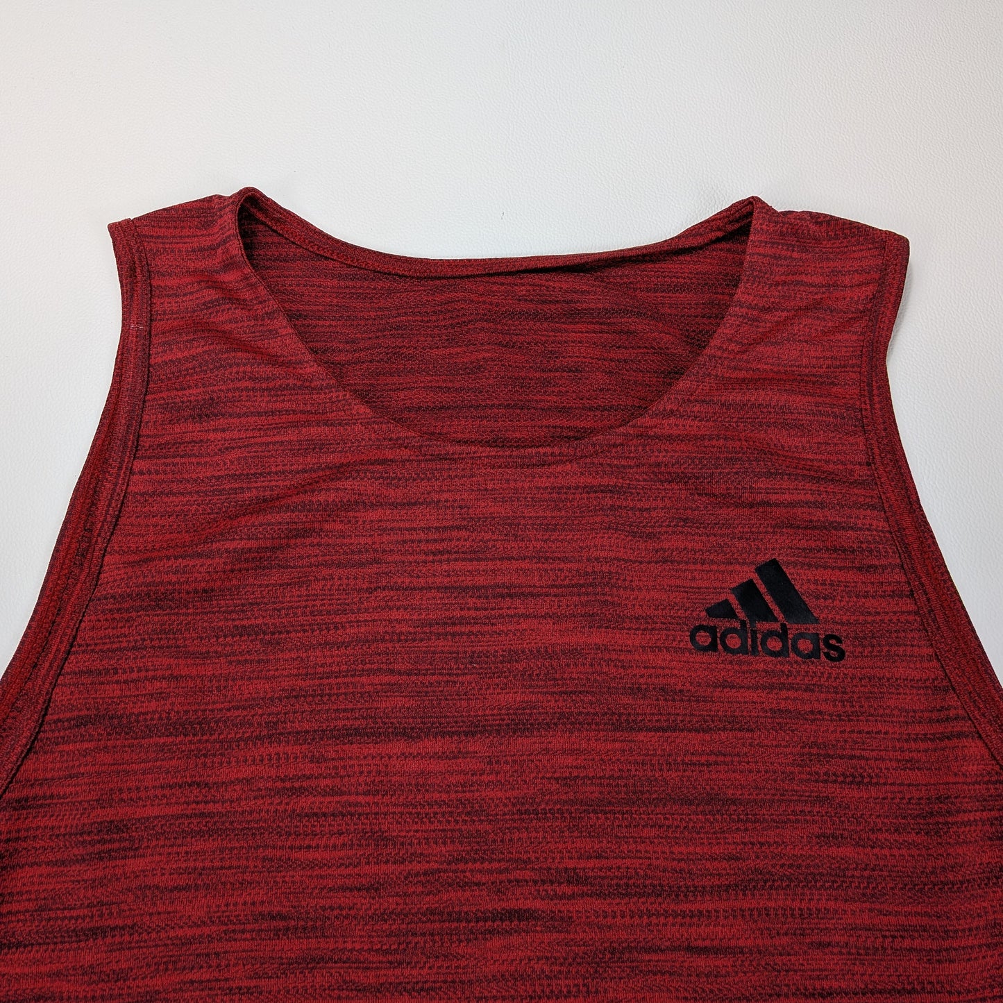 Smanicato Adidas sportivo tecnico aeroready - S/M