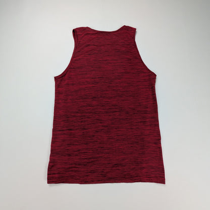 Smanicato Adidas sportivo tecnico aeroready - S/M
