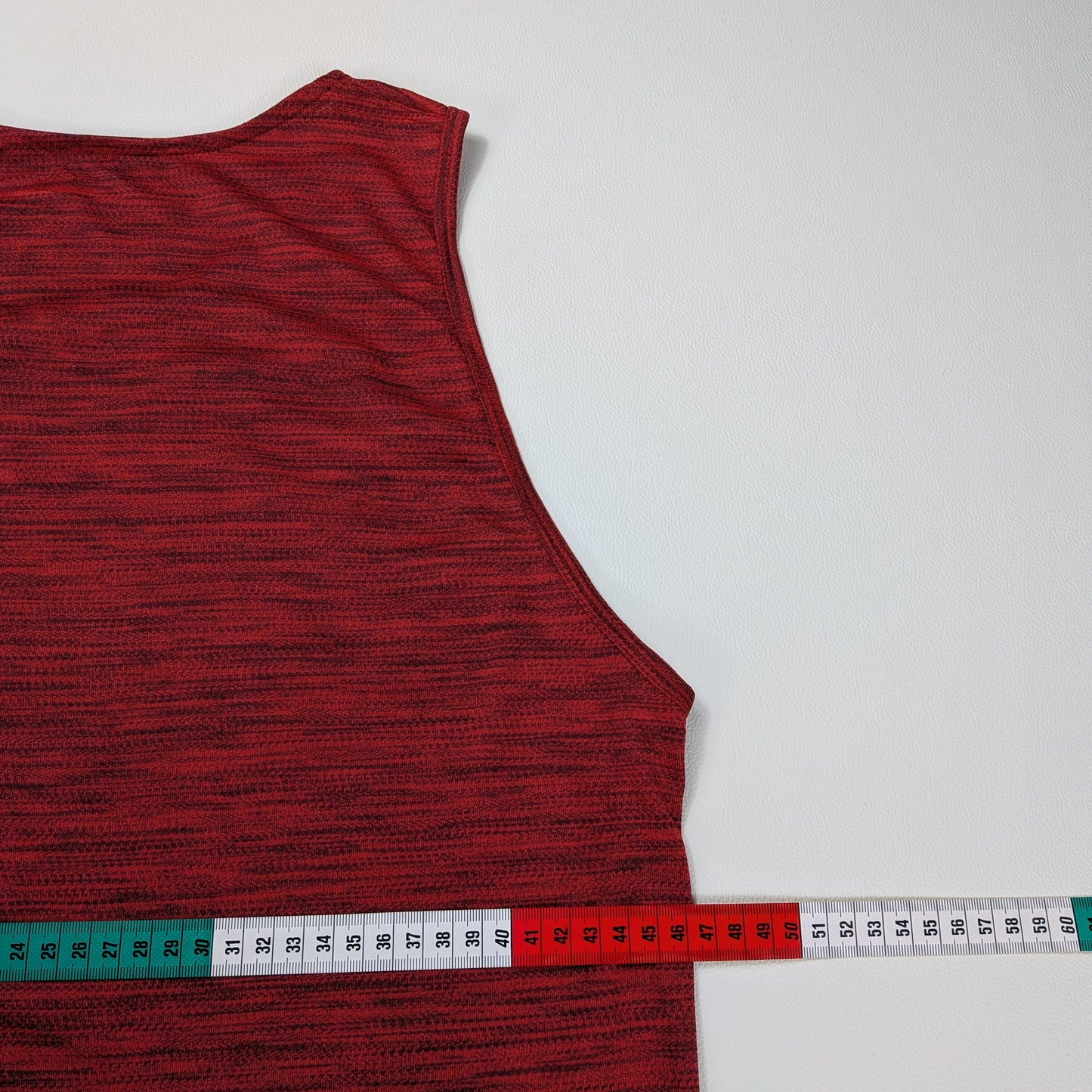 Smanicato Adidas sportivo tecnico aeroready - S/M