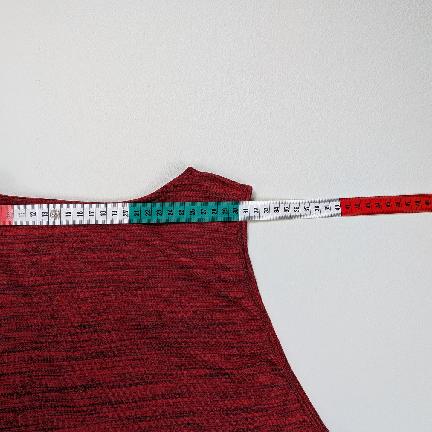 Smanicato Adidas sportivo tecnico aeroready - S/M