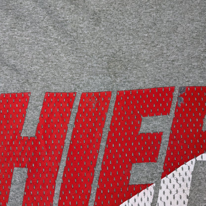 T-shirt vintage Nike Dri-FIT x NFL Kansas City Chiefs - M