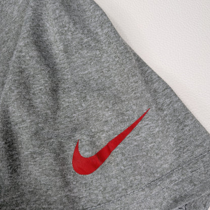 T-shirt vintage Nike Dri-FIT x NFL Kansas City Chiefs - M