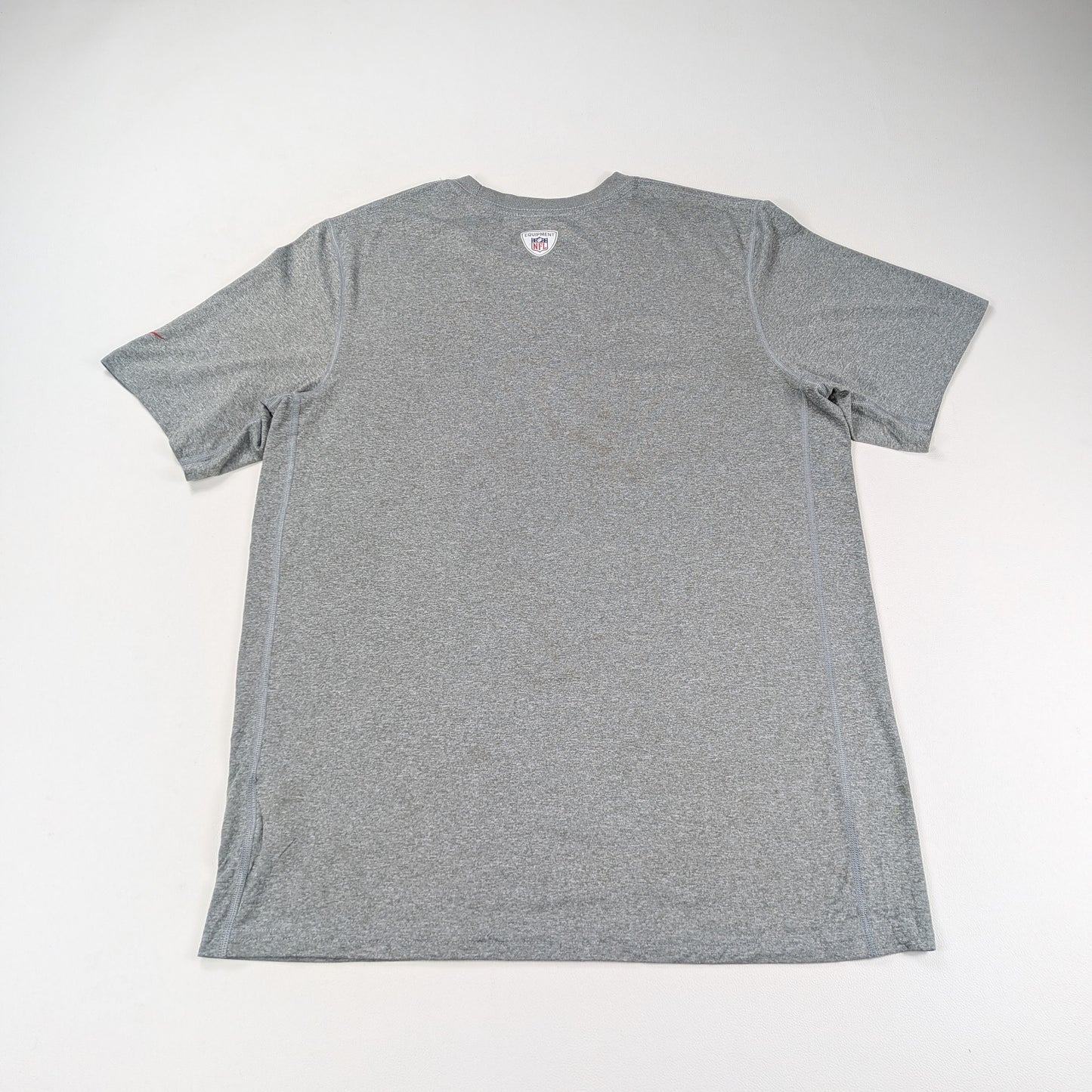 T-shirt vintage Nike Dri-FIT x NFL Kansas City Chiefs - M