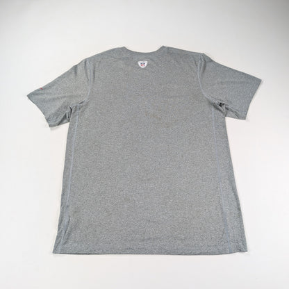 T-shirt vintage Nike Dri-FIT x NFL Kansas City Chiefs - M