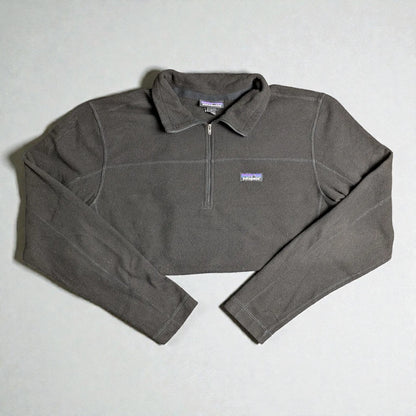 Pile leggero Vintage - L