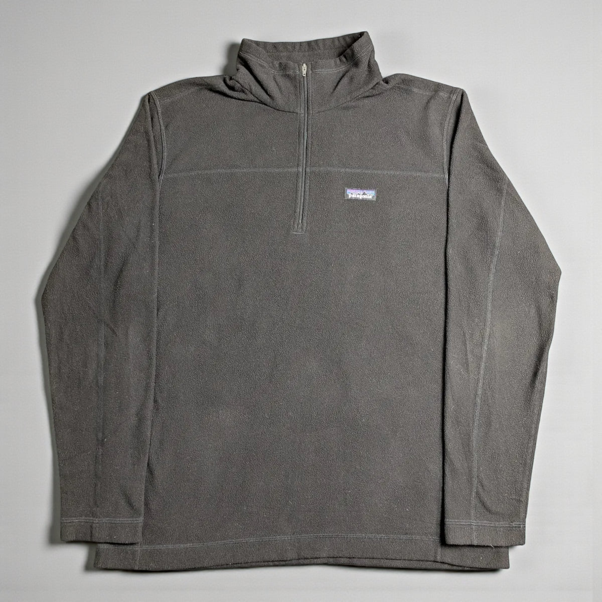 Pile leggero Vintage - L