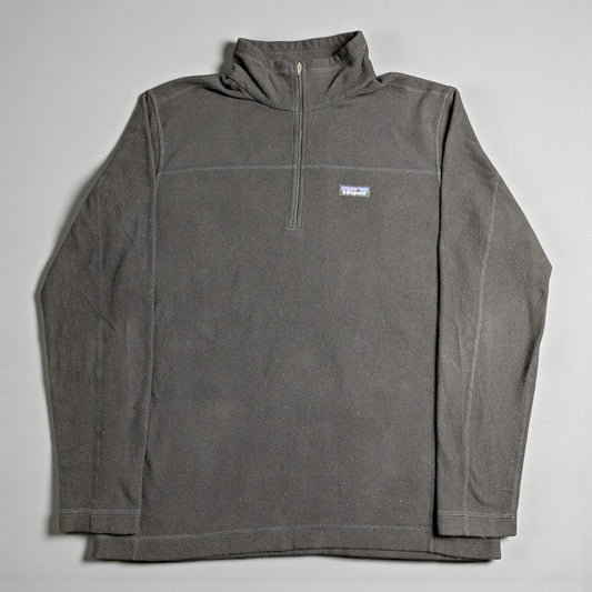 Pile leggero Vintage - L
