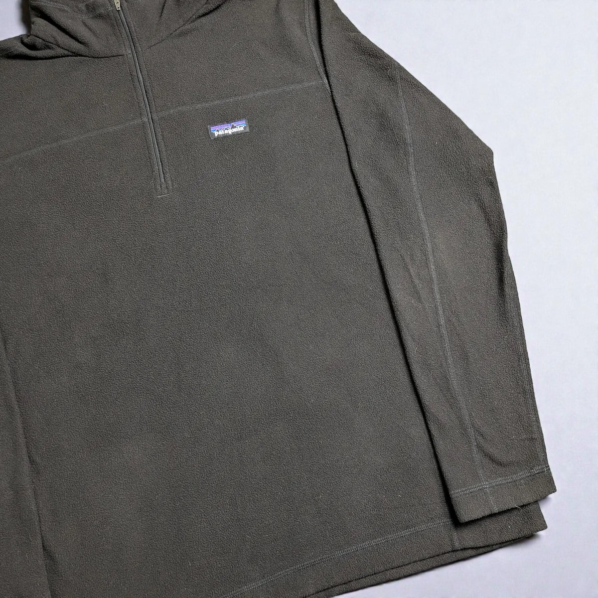 Pile leggero Vintage - L