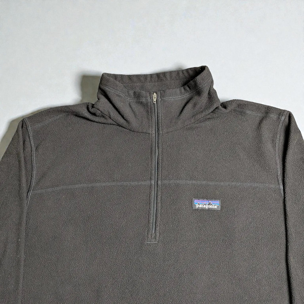 Pile leggero Vintage - L