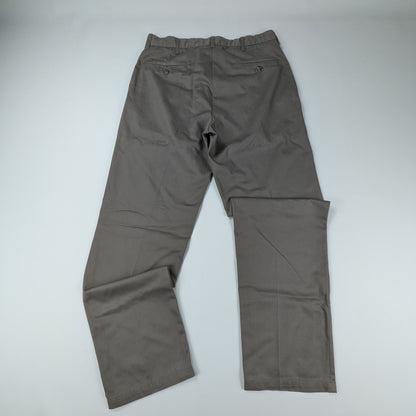 Pantaloni vintage Lee workwear 90s No Iron - W34 L32 / M-L
