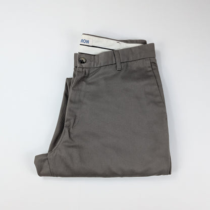 Pantaloni vintage Lee workwear 90s No Iron - W34 L32 / M-L