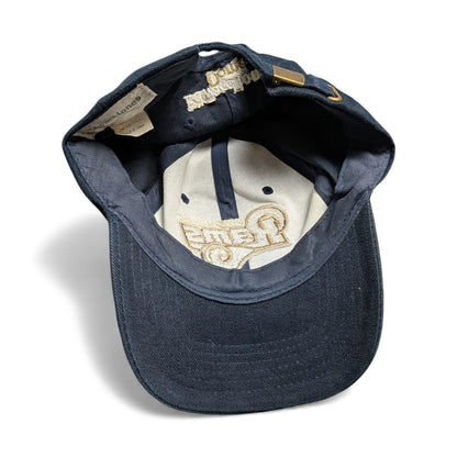 Cappellino promozionale USA anni 90/2000 NFL St. Louis Rams